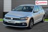 USED 2019 69 VOLKSWAGEN POLO 1.0 TSI GPF R-Line Hatchback 5dr Petrol DSG Euro 6 (s/s) (115 ps) 8in Touchscreen, Apple CarPlay / Android Auto, Park Sensors, DAB / Bluetooth, Air Conditioning 8in Touchscreen, Apple CarPlay / Android Auto, Park Sensors, DAB / Bluetooth, Air Conditioning