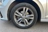 USED 2019 69 VOLKSWAGEN POLO 1.0 TSI GPF R-Line Hatchback 5dr Petrol DSG Euro 6 (s/s) (115 ps) 8in Touchscreen, Apple CarPlay / Android Auto, Park Sensors, DAB / Bluetooth, Air Conditioning 8in Touchscreen, Apple CarPlay / Android Auto, Park Sensors, DAB / Bluetooth, Air Conditioning
