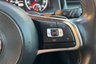 USED 2019 69 VOLKSWAGEN POLO 1.0 TSI GPF R-Line Hatchback 5dr Petrol DSG Euro 6 (s/s) (115 ps) 8in Touchscreen, Apple CarPlay / Android Auto, Park Sensors, DAB / Bluetooth, Air Conditioning 8in Touchscreen, Apple CarPlay / Android Auto, Park Sensors, DAB / Bluetooth, Air Conditioning