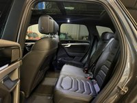 USED 2023 23 VOLKSWAGEN TOUAREG 3.0 TDI V6 Black Edition SUV 5dr Diesel Tiptronic 4Motion Euro 6 (s/s) (286 ps) 