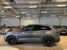 USED 2023 23 VOLKSWAGEN TOUAREG 3.0 TDI V6 Black Edition SUV 5dr Diesel Tiptronic 4Motion Euro 6 (s/s) (286 ps) 