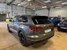 USED 2023 23 VOLKSWAGEN TOUAREG 3.0 TDI V6 Black Edition SUV 5dr Diesel Tiptronic 4Motion Euro 6 (s/s) (286 ps) 