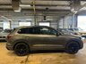 USED 2023 23 VOLKSWAGEN TOUAREG 3.0 TDI V6 Black Edition SUV 5dr Diesel Tiptronic 4Motion Euro 6 (s/s) (286 ps) 