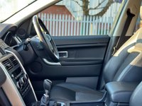USED 2015 15 LAND ROVER DISCOVERY SPORT 2.2 SD4 SE Tech SUV 5dr Diesel Manual 4WD Euro 5 (s/s) (190 ps) 