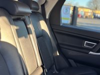 USED 2015 15 LAND ROVER DISCOVERY SPORT 2.2 SD4 SE Tech SUV 5dr Diesel Manual 4WD Euro 5 (s/s) (190 ps) 