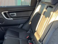 USED 2015 15 LAND ROVER DISCOVERY SPORT 2.2 SD4 SE Tech SUV 5dr Diesel Manual 4WD Euro 5 (s/s) (190 ps) 