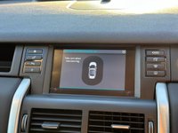 USED 2015 15 LAND ROVER DISCOVERY SPORT 2.2 SD4 SE Tech SUV 5dr Diesel Manual 4WD Euro 5 (s/s) (190 ps) 