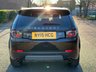 USED 2015 15 LAND ROVER DISCOVERY SPORT 2.2 SD4 SE Tech SUV 5dr Diesel Manual 4WD Euro 5 (s/s) (190 ps) 