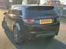 USED 2015 15 LAND ROVER DISCOVERY SPORT 2.2 SD4 SE Tech SUV 5dr Diesel Manual 4WD Euro 5 (s/s) (190 ps) 