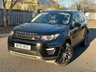 USED 2015 15 LAND ROVER DISCOVERY SPORT 2.2 SD4 SE Tech SUV 5dr Diesel Manual 4WD Euro 5 (s/s) (190 ps) 