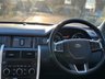 USED 2015 15 LAND ROVER DISCOVERY SPORT 2.2 SD4 SE Tech SUV 5dr Diesel Manual 4WD Euro 5 (s/s) (190 ps) 