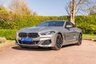 USED 2022 22 BMW 8 SERIES 3.0 840i M Sport Coupe 2dr Petrol Steptronic Euro 6 (s/s) (333 ps) 