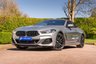 USED 2022 22 BMW 8 SERIES 3.0 840i M Sport Coupe 2dr Petrol Steptronic Euro 6 (s/s) (333 ps) 