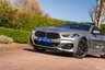 USED 2022 22 BMW 8 SERIES 3.0 840i M Sport Coupe 2dr Petrol Steptronic Euro 6 (s/s) (333 ps) 