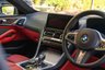 USED 2022 22 BMW 8 SERIES 3.0 840i M Sport Coupe 2dr Petrol Steptronic Euro 6 (s/s) (333 ps) 