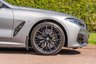 USED 2022 22 BMW 8 SERIES 3.0 840i M Sport Coupe 2dr Petrol Steptronic Euro 6 (s/s) (333 ps) 