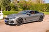 USED 2022 22 BMW 8 SERIES 3.0 840i M Sport Coupe 2dr Petrol Steptronic Euro 6 (s/s) (333 ps) 