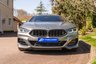 USED 2022 22 BMW 8 SERIES 3.0 840i M Sport Coupe 2dr Petrol Steptronic Euro 6 (s/s) (333 ps) 