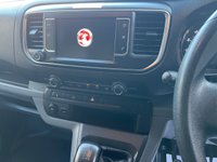 USED 2020 70 VAUXHALL VIVARO 1.5 Turbo D 2900 Dynamic Panel Van 6dr Diesel Manual L2 H1 Euro 6 (s/s) (100 ps) 1 OWNER FSH AIR CON CRUISE WARRANTY