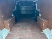 USED 2020 70 VAUXHALL VIVARO 1.5 Turbo D 2900 Dynamic Panel Van 6dr Diesel Manual L2 H1 Euro 6 (s/s) (100 ps) 1 OWNER FSH AIR CON CRUISE WARRANTY