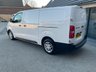 USED 2020 70 VAUXHALL VIVARO 1.5 Turbo D 2900 Dynamic Panel Van 6dr Diesel Manual L2 H1 Euro 6 (s/s) (100 ps) 1 OWNER FSH AIR CON CRUISE WARRANTY