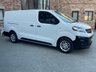 USED 2020 70 VAUXHALL VIVARO 1.5 Turbo D 2900 Dynamic Panel Van 6dr Diesel Manual L2 H1 Euro 6 (s/s) (100 ps) 1 OWNER FSH AIR CON CRUISE WARRANTY