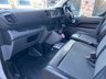 USED 2020 70 VAUXHALL VIVARO 1.5 Turbo D 2900 Dynamic Panel Van 6dr Diesel Manual L2 H1 Euro 6 (s/s) (100 ps) 1 OWNER FSH AIR CON CRUISE WARRANTY