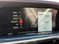 USED 2019 17 ALFA ROMEO STELVIO 2.9 V6 Bi-Turbo Quadrifoglio SUV 5dr Petrol Auto Q4 AWD Euro 6 (s/s) (510 ps) WIDEBODY