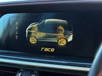 USED 2019 17 ALFA ROMEO STELVIO 2.9 V6 Bi-Turbo Quadrifoglio SUV 5dr Petrol Auto Q4 AWD Euro 6 (s/s) (510 ps) WIDEBODY