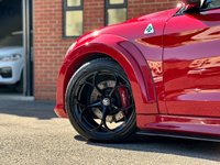 USED 2019 17 ALFA ROMEO STELVIO 2.9 V6 Bi-Turbo Quadrifoglio SUV 5dr Petrol Auto Q4 AWD Euro 6 (s/s) (510 ps) WIDEBODY