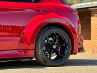 USED 2019 17 ALFA ROMEO STELVIO 2.9 V6 Bi-Turbo Quadrifoglio SUV 5dr Petrol Auto Q4 AWD Euro 6 (s/s) (510 ps) WIDEBODY