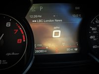 USED 2019 17 ALFA ROMEO STELVIO 2.9 V6 Bi-Turbo Quadrifoglio SUV 5dr Petrol Auto Q4 AWD Euro 6 (s/s) (510 ps) WIDEBODY