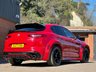 USED 2019 17 ALFA ROMEO STELVIO 2.9 V6 Bi-Turbo Quadrifoglio SUV 5dr Petrol Auto Q4 AWD Euro 6 (s/s) (510 ps) WIDEBODY