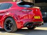 USED 2019 17 ALFA ROMEO STELVIO 2.9 V6 Bi-Turbo Quadrifoglio SUV 5dr Petrol Auto Q4 AWD Euro 6 (s/s) (510 ps) WIDEBODY