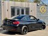 USED 2017 T BMW 2 SERIES 2.0 218d Sport Coupe 2dr Diesel Manual Euro 6 (s/s) (150 ps) HEATED SEATS+SATNAV+CRUISE+SENSORS