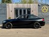 USED 2017 T BMW 2 SERIES 2.0 218d Sport Coupe 2dr Diesel Manual Euro 6 (s/s) (150 ps) HEATED SEATS+SATNAV+CRUISE+SENSORS