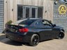 USED 2017 T BMW 2 SERIES 2.0 218d Sport Coupe 2dr Diesel Manual Euro 6 (s/s) (150 ps) HEATED SEATS+SATNAV+CRUISE+SENSORS