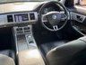 USED 2012 62 JAGUAR XF 2.2d V6 Luxury Saloon 4dr Diesel Auto Euro 5 (s/s) (240 ps) SATNAV+PARKING SENSORS+CRUISE