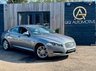 USED 2012 62 JAGUAR XF 2.2d V6 Luxury Saloon 4dr Diesel Auto Euro 5 (s/s) (240 ps) SATNAV+PARKING SENSORS+CRUISE