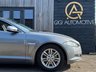 USED 2012 62 JAGUAR XF 2.2d V6 Luxury Saloon 4dr Diesel Auto Euro 5 (s/s) (240 ps) SATNAV+PARKING SENSORS+CRUISE
