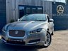 USED 2012 62 JAGUAR XF 2.2d V6 Luxury Saloon 4dr Diesel Auto Euro 5 (s/s) (240 ps) SATNAV+PARKING SENSORS+CRUISE