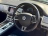 USED 2012 62 JAGUAR XF 2.2d V6 Luxury Saloon 4dr Diesel Auto Euro 5 (s/s) (240 ps) SATNAV+PARKING SENSORS+CRUISE