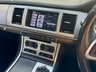 USED 2012 62 JAGUAR XF 2.2d V6 Luxury Saloon 4dr Diesel Auto Euro 5 (s/s) (240 ps) SATNAV+PARKING SENSORS+CRUISE