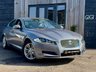 USED 2012 62 JAGUAR XF 2.2d V6 Luxury Saloon 4dr Diesel Auto Euro 5 (s/s) (240 ps) SATNAV+PARKING SENSORS+CRUISE