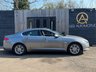 USED 2012 62 JAGUAR XF 2.2d V6 Luxury Saloon 4dr Diesel Auto Euro 5 (s/s) (240 ps) SATNAV+PARKING SENSORS+CRUISE