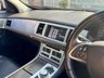 USED 2012 62 JAGUAR XF 2.2d V6 Luxury Saloon 4dr Diesel Auto Euro 5 (s/s) (240 ps) SATNAV+PARKING SENSORS+CRUISE