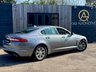 USED 2012 62 JAGUAR XF 2.2d V6 Luxury Saloon 4dr Diesel Auto Euro 5 (s/s) (240 ps) SATNAV+PARKING SENSORS+CRUISE