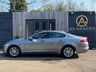 USED 2012 62 JAGUAR XF 2.2d V6 Luxury Saloon 4dr Diesel Auto Euro 5 (s/s) (240 ps) SATNAV+PARKING SENSORS+CRUISE