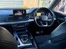 USED 2017 67 AUDI Q5 2.0 TDI S line SUV 5dr Diesel S Tronic quattro Euro 6 (s/s) (190 ps) DIGI DASH+CARPLAY