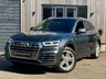 USED 2017 67 AUDI Q5 2.0 TDI S line SUV 5dr Diesel S Tronic quattro Euro 6 (s/s) (190 ps) DIGI DASH+CARPLAY